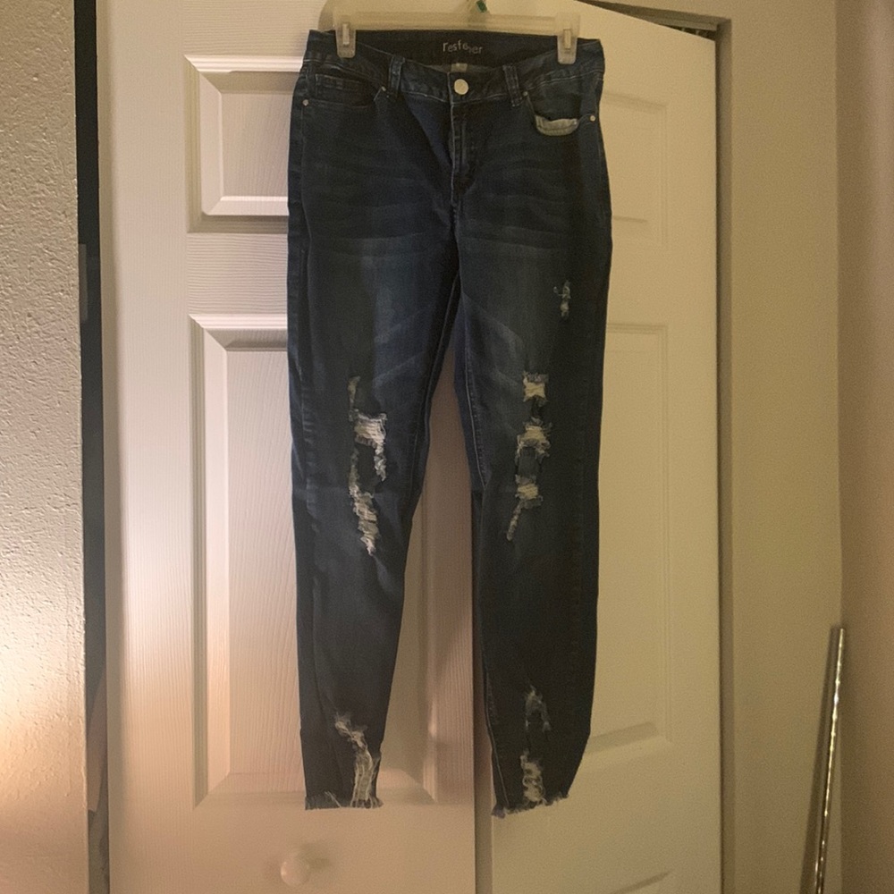 Women’s jeans